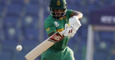 Cricket-South Africa stick with tried and trusted for Bangladesh ODI series