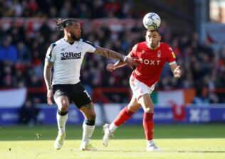 Ryan Yates - Danny Ward - Sam Surridge - Ethan Horvath - Steve Cook shares message to Nottingham Forest’s supporters after FA Cup win over Huddersfield - msn.com -  Huddersfield