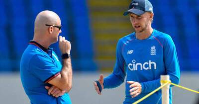 James Anderson - Stuart Broad - Paul Collingwood - Andrew Strauss - Experiment is of little value if West Indies blow England away - msn.com