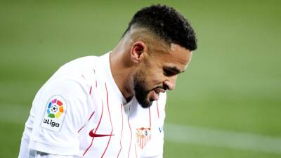 David Moyes - SEVILLA I El West Ham saldrá por fin de dudas con Youssef En-Nesyri - en.as.com