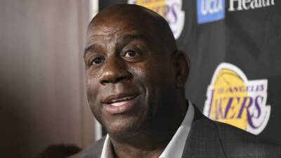 Una leyenda explota: "Es posiblemente el peor traspaso de la historia de los Lakers"