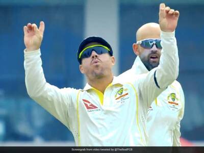 Pakistan vs Australia - Watch: David Warner Shows Off His 'Bhangra' Skills On Day 5 Of Rawalpindi Test