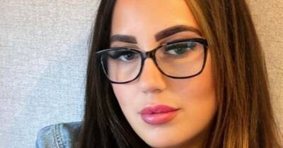 Mum thought 'huge' snake in bathroom was a kids' toy - manchestereveningnews.co.uk - county Green