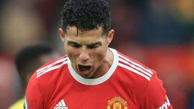 Cristiano Ronaldo - Roy Keane - 'Terremoto' Cristiano - en.as.com - Manchester - Portugal - Madrid