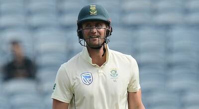 Theunis de Bruyn eyes Proteas return, but knows he needs runs to walk the talk