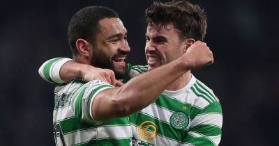 Opinion: Champions League money could help Celtic sign 6ft mainstay