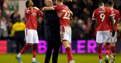 How Steve Cooper has given Nottingham Forest fans a team to be proud of amid FA Cup magic