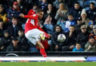 Domingos Quina - Opinion: Championship clubs should monitor 26-year-old’s situation at Barnsley - msn.com -  Norwich