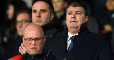 Transfer shake up planned as West Brom look to leave their 'comfort zone' - msn.com - Manchester