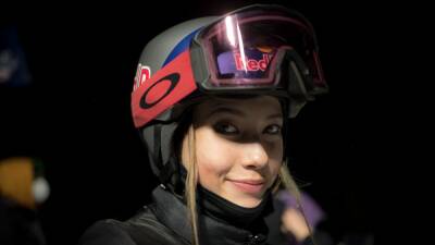 16 mujeres referentes en deportes de acción - en.as.com