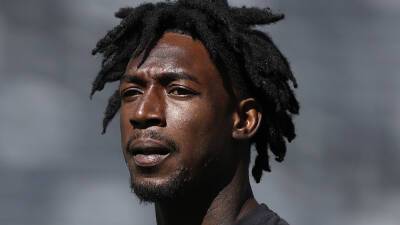 Calvin Ridley suspension for gambling draws ire toward NFL