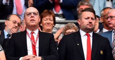 Manchester United failure is about to hit the Glazers where it most hurts