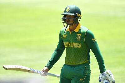 8 Proteas with IPL contracts to play in Bangladesh ODI series