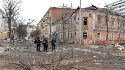 Guerra Ucrania - Rusia, última hora en directo | Aviso de la OTAN a Rusia: "Es inaceptable"