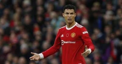 Cristiano Ronaldo - Ralf Rangnick - Jacque Talbot - "Understand.." - Journo drops behind-scenes CR7 update, MUFC supporters surely fuming - opinion - msn.com - Manchester - Portugal