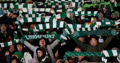'On the cusp of something special' - Podcaster buzzing over 'great' news coming out of Celtic - msn.com - county Ross - county Park
