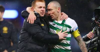 John Kennedy - Scott Brown - Neil Lennon - Stephen Glass - Opinion: Could legendary Celtic duo team-up for a new challenge? - msn.com - Cyprus -  Nicosia
