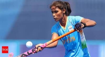 There has been change in perception about women's hockey after Olympic performance: India players