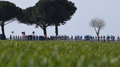 Tirreno-Adriático en directo: etapa 2 en vivo | Camaiore - Sovicille - en.as.com - county El Paso