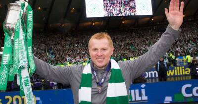 Neil Lennon reveals Omonia whirlwind as former Celtic boss reflects on Parkhead stay that 'didn't end well'