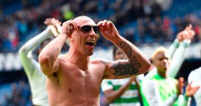 Scott Brown - Jim Goodwin - Stephen Glass - Scott Brown and his Celtic mental warfare gets 'more fool them' verdict as Alan Stubbs pays ultimate tribute - dailyrecord.co.uk - Scotland - county Brown