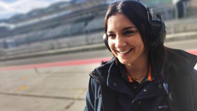 Celebrating International Women’s Day: WTCR Q&A with Elsa Verbist