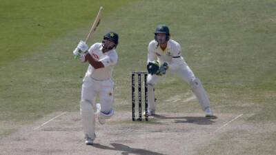 Pat Cummins - Steve Smith - Pindi wicket similar to MCG 2017: Cummins - 7news.com.au - Australia - Pakistan