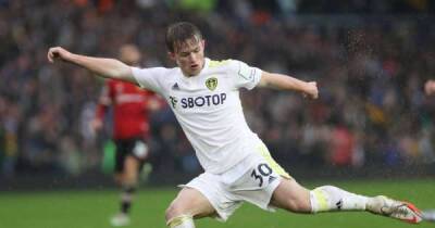 Forget Roberts: Marsch can save Leeds by unleashing "outrageous" £2.7m-rated "saviour" - opinion