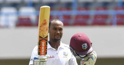 West Indies - Kraigg Brathwaite - England: West Indies’ Kraigg Brathwaite welcomes fans in Antigua - msn.com - Barbados