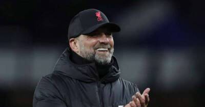 Jurgen Klopp - West Ham - Thiago Alcantara - Andy Robertson - Sadio Mane - Joel Matip - Luis Díaz - Klopp axes "frightening" 25yo, "world-class" gem starts in 3 changes: LFC predicted XI - opinion - msn.com - Britain - Jordan