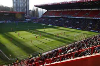 2 Charlton Athletic players who may be looking for a move away this summer and why