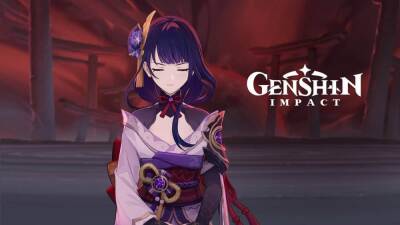 Genshin Impact 2.5 Update: Best Artifacts to Farm for Kokomi and Raiden Shogun