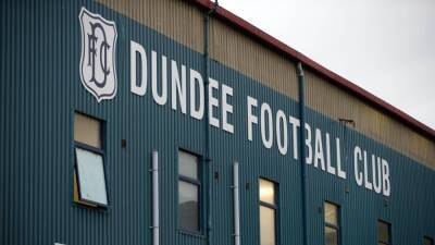 Niall Macginn - Connor Ronan - Charlie Adam - Mark Macghee - Dundee still without ‘four or five’ due to Covid issues ahead of St Mirren clash - bt.com - Scotland - county Ross