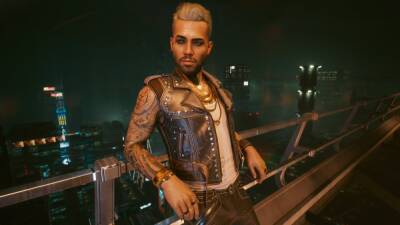Cyberpunk 2077 Kerry Romance: Players Discuss How it Could've Been 'Better'