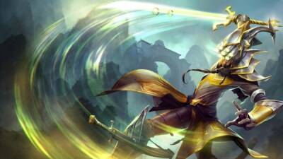 League of Legends Patch 12.5b: Players React to Changes - givemesport.com