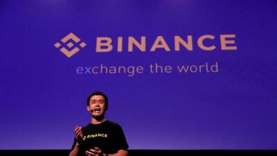 Conor Macgregor - Vladimir Putin - Hansjorg Wyss - Todd Boehly - Binance CEO turned down purchase of Chelsea - spokesperson - channelnewsasia.com - Russia - Ukraine - Switzerland - Italy - Argentina -  Chelsea