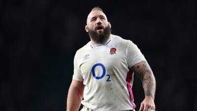 Marler eager for 'clean bar brawl' with Ireland