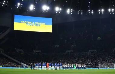 The Premier League Have Decided To End Russian TV Partnership - sportbible.com - Russia - Ukraine