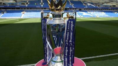 Premier League Suspends Deal With Russian Broadcaster