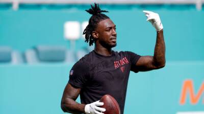 From sitting out part of 2021 to suspension for Atlanta Falcons WR Calvin Ridley - Atlanta Falcons Blog- ESPN