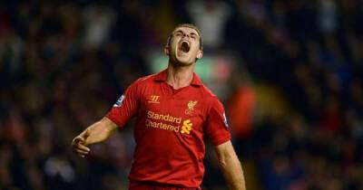 Jordan Henderson admits he "cried a little bit" after learning Liverpool transfer decision