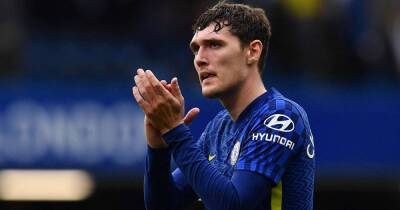 Barcelona confident of beating Bayern Munich to free transfer signing of Chelsea's Christensen