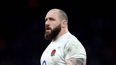 Joe Marler says things are serious in the England camp ahead of Ireland showdown