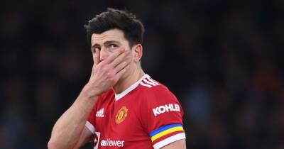 Kevin De-Bruyne - Curtis Davies - Harry Maguire defended and told he deserves Manchester United position - manchestereveningnews.co.uk - Manchester