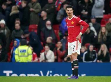 Manchester United Star Cristiano Ronaldo Is 'Always On The Run' And Juventus 'Certainly Do Not Miss Him'