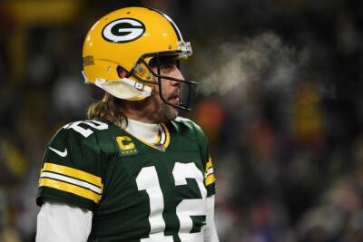 Aaron Rodgers - Ian Rapoport - Report: Packers, Aaron Rodgers agree to four-year deal - nbcsports.com