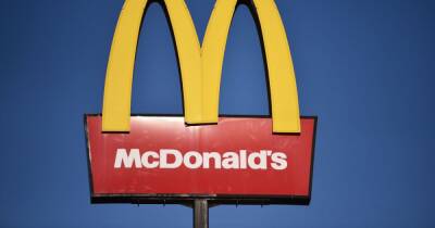 McDonald’s, KFC and Starbucks are among companies criticised for not pulling out of Russia