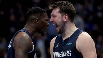 Three Things to Know: Doncic shreds Jazz pick-and-roll defense. A playoff preview?