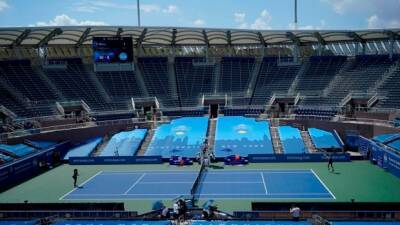 Ukraine gets $700K donation from Grand Slams, WTA, ATP, ITF - tsn.ca - Russia - France - Ukraine - Australia - India