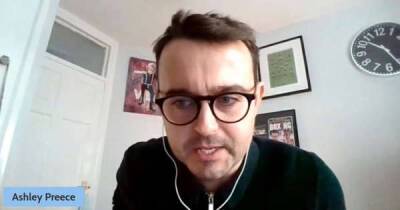 Steven Gerrard - Phil Foden - Aston Villa youngster Tommi O'Reilly added to FIFA 22 as rating and potential confirmed - msn.com - Ireland -  Brighton - county Southampton